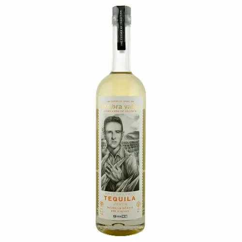 Siembra Valles Aniversario Joven Tequila Lowlands of Jalisco Batch 10/13/12 750ml