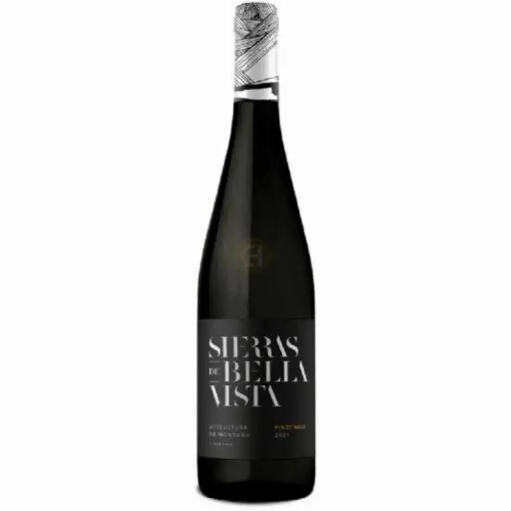 Sierra de Bellavista Pinot Noir Colchagua 2021
