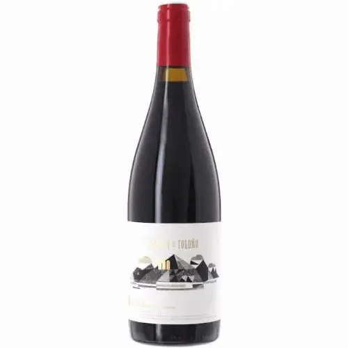 Sierra de Tolono Rioja Tempranillo Tinto (Red)2023 750ml
