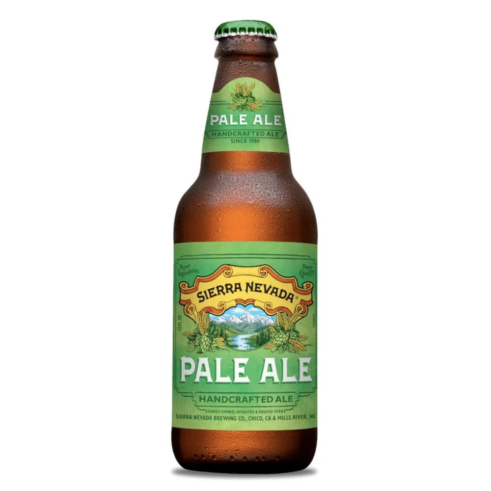 Sierra Nevada Pale Ale