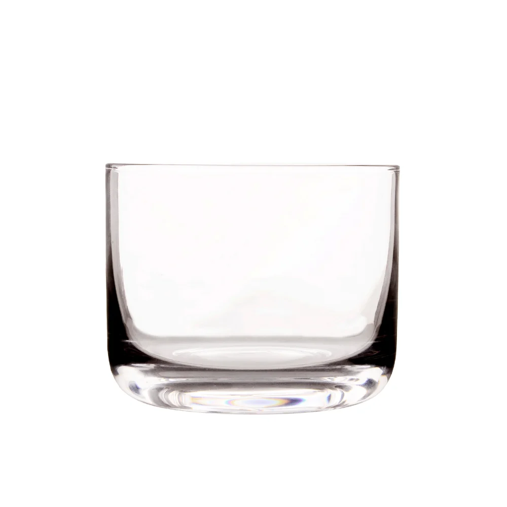 Signature Lowball Tumbler