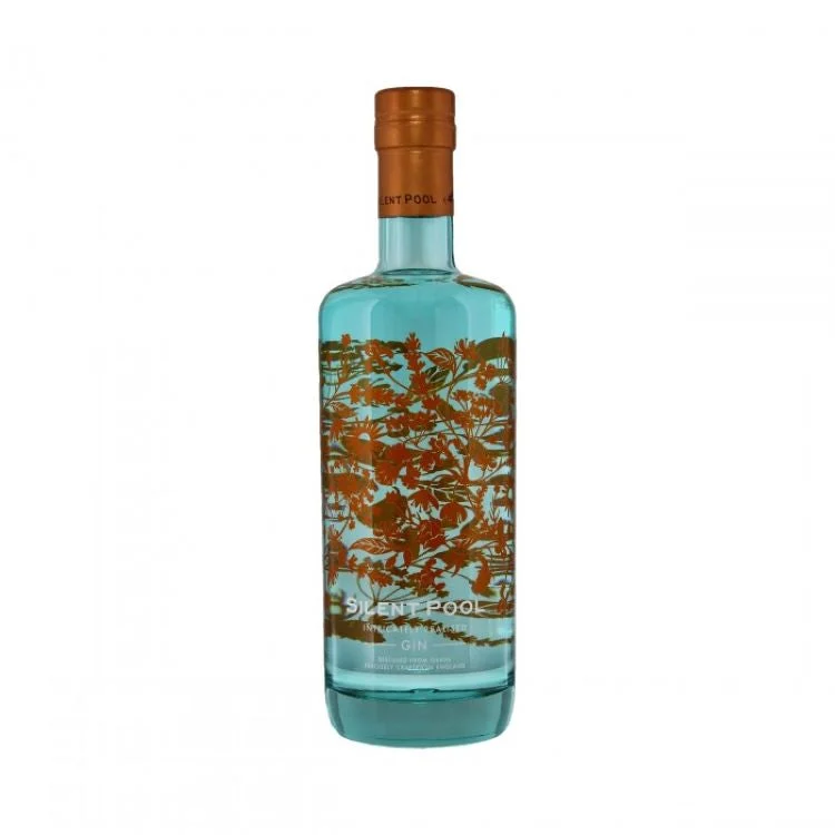 Silent Pool Gin