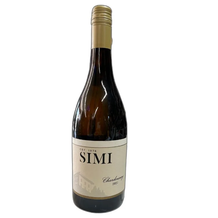 Simi Chardonnay 750ml