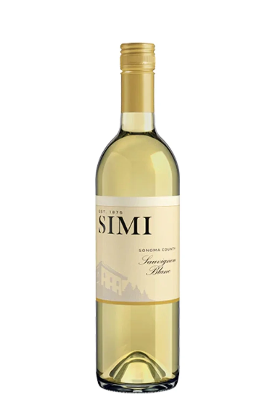 Simi Sonoma County Sauvignon Blanc 2023 (750 ml)