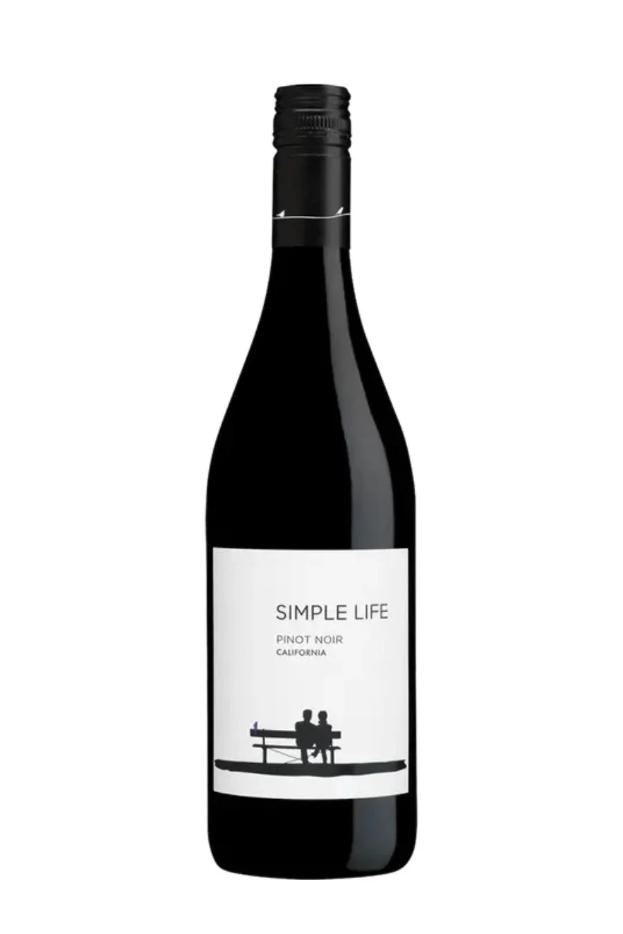 Simple Life Pinot Noir 2023 (750 ml)