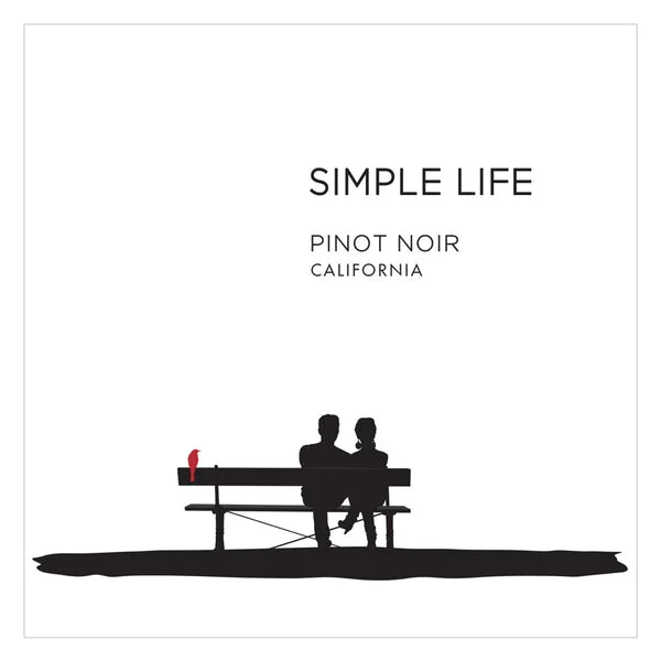 Simple Life Pinot Noir