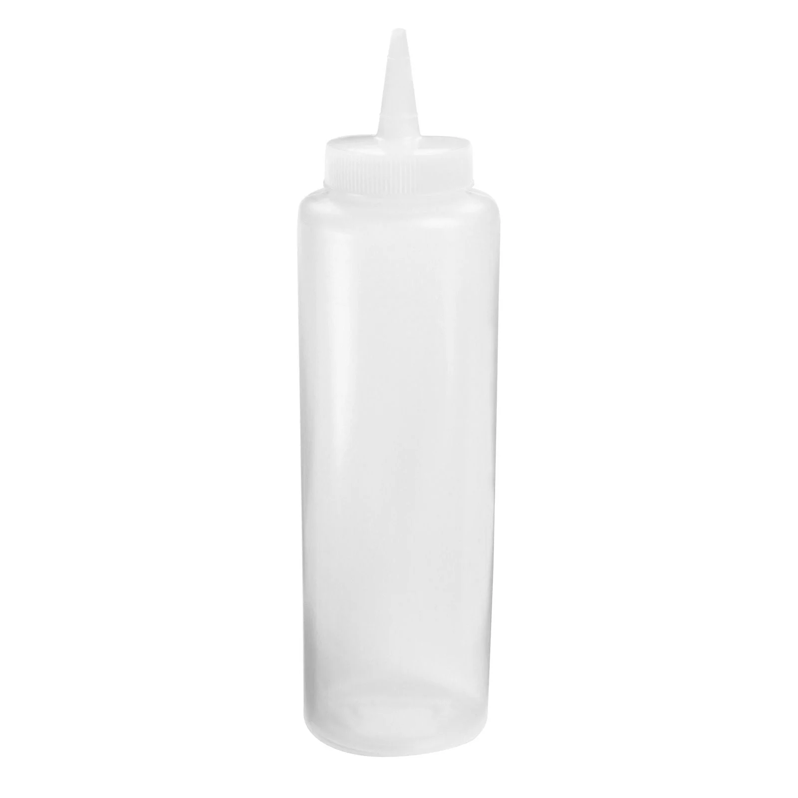 Simple Syrup Squeeze Bottle