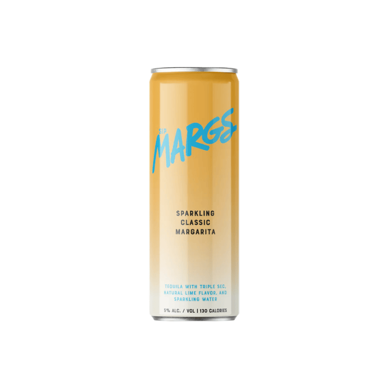 Sip Margs Classic Sparkling Margarita4-Pack 12 oz.