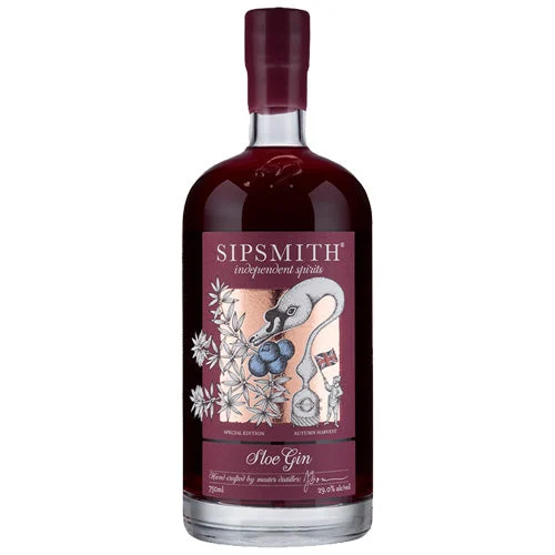 Sipsmith Sloe Gin