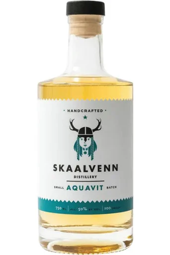 Skaalvenn Aquavit
