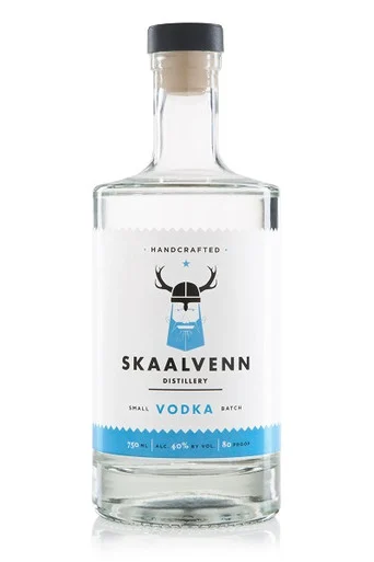 Skaalvenn Vodka