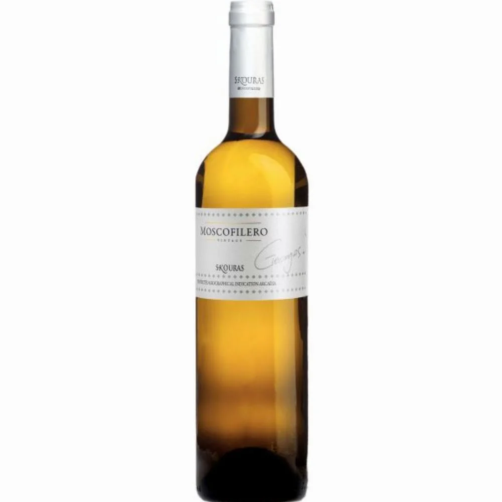 Skouras Peloponnese Moscofilero 2024 750ml