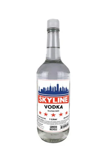 Skyline Vodka 1.0 L