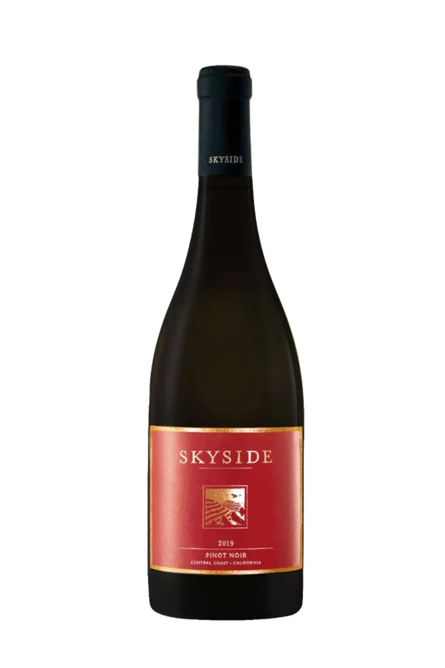 Skyside Pinot Noir 2021 (750 ml)