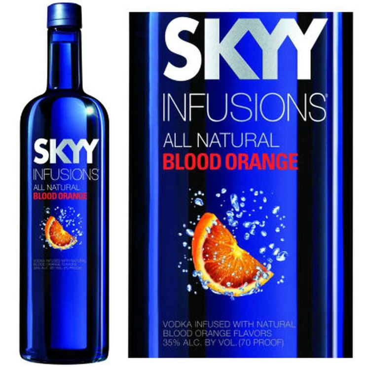 Skyy Blood Orange Vodka