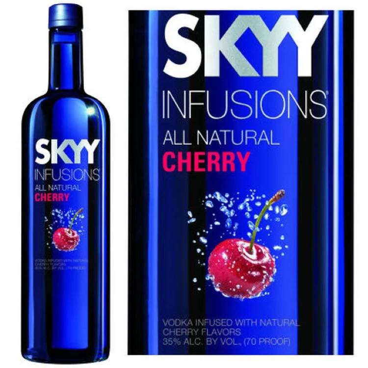 Skyy Cherry Vodka