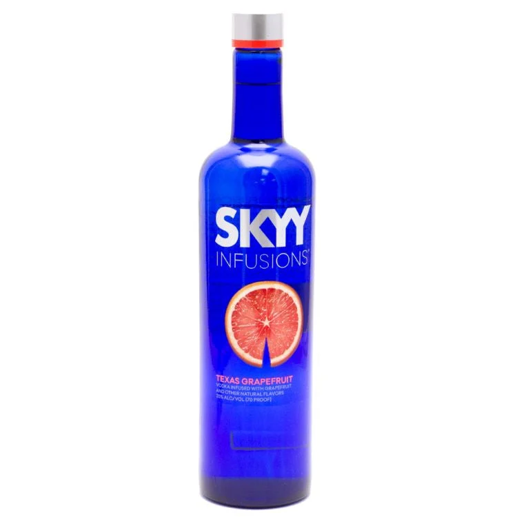 Skyy Grapefruit Vodka