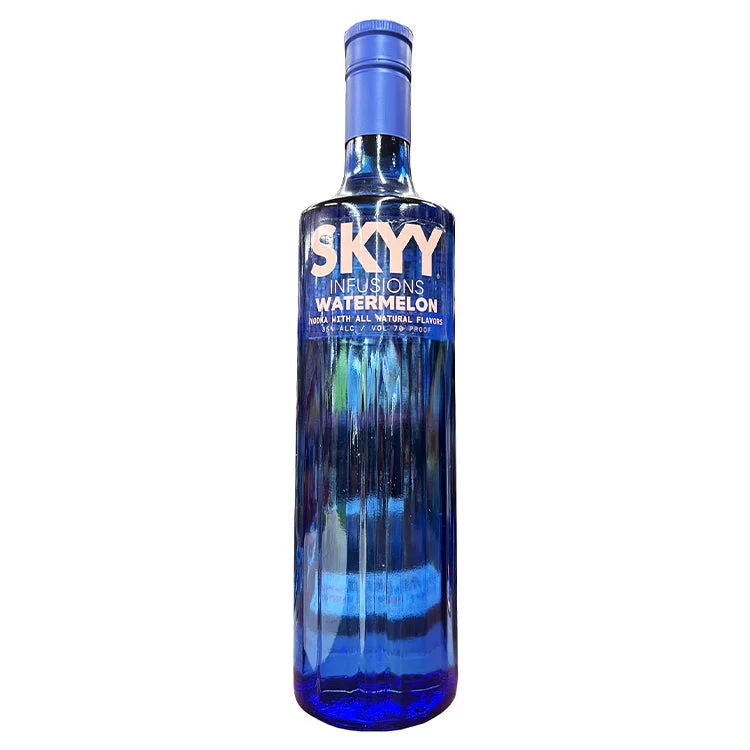 Skyy Infusions Watermelon Vodka - 750ml