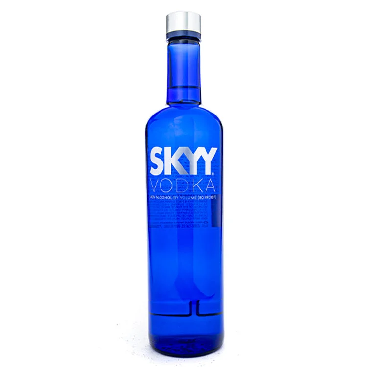 Skyy Vodka 375ML