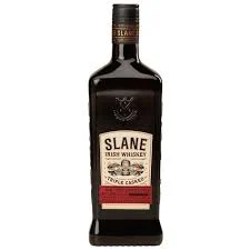 Slane Triple Casked Irish Whiskey 750ml