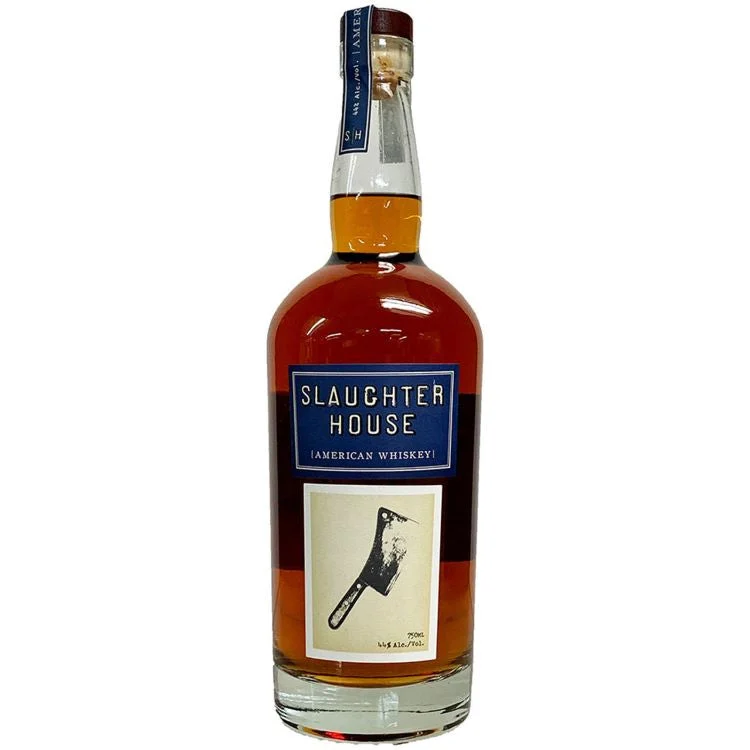 Slaughter House Whiskey