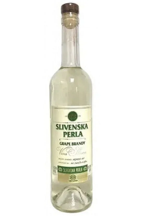 Slivenska Perla 750ML