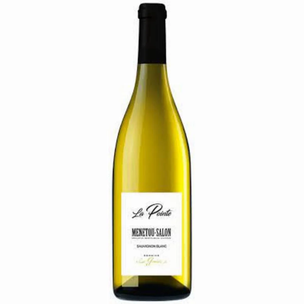 Domaine La Gemiere Menetou SalonLa Pointe 2024 750ml