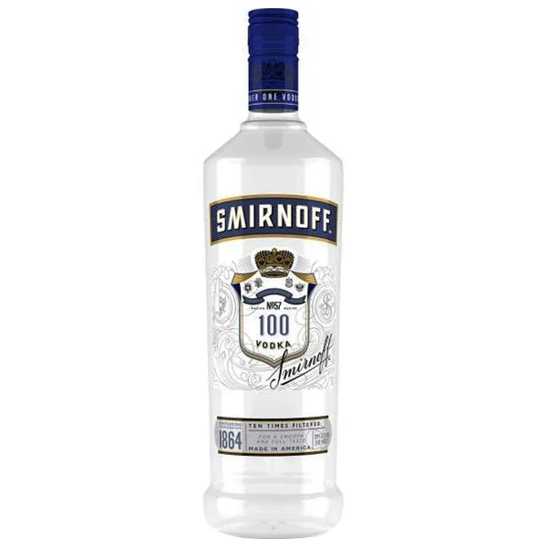 Smirnoff No. 57 Vodka