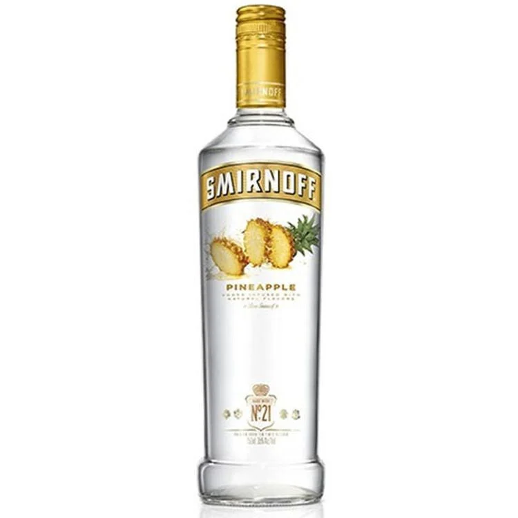 Smirnoff Pineapple Vodka