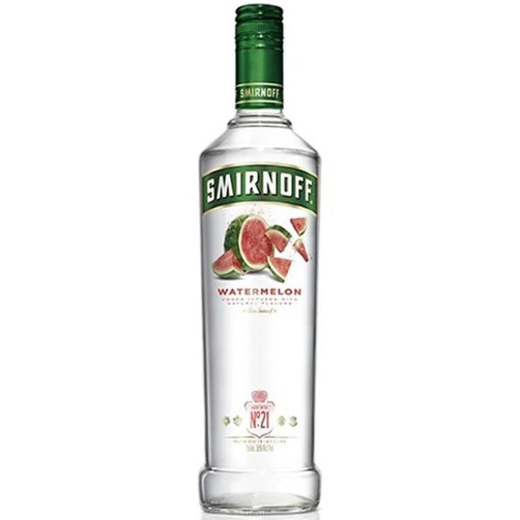 Smirnoff Watermelon Vodka