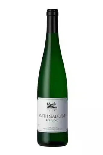 Smith-Madrone Riesling Spring Mountain District