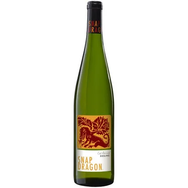 Snap Dragon California Riesling 2024