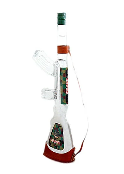 Sniper Gun Vodka 750ML