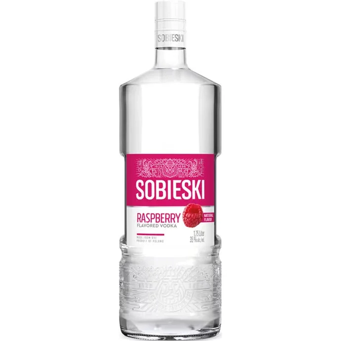 Sobieski Raspberry 1.75L