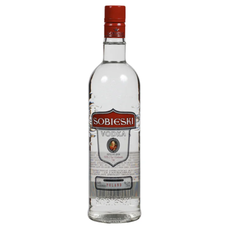 Sobieski Vodka