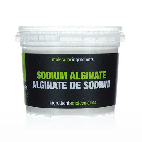Sodium Alginate 60 g