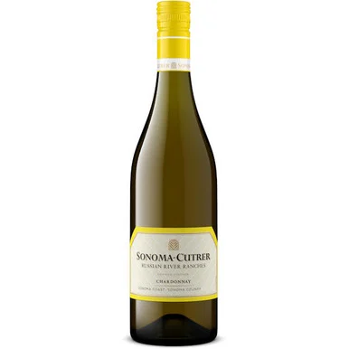 Sonoma Cutrer Russian River Ranches Chardonnay 2022