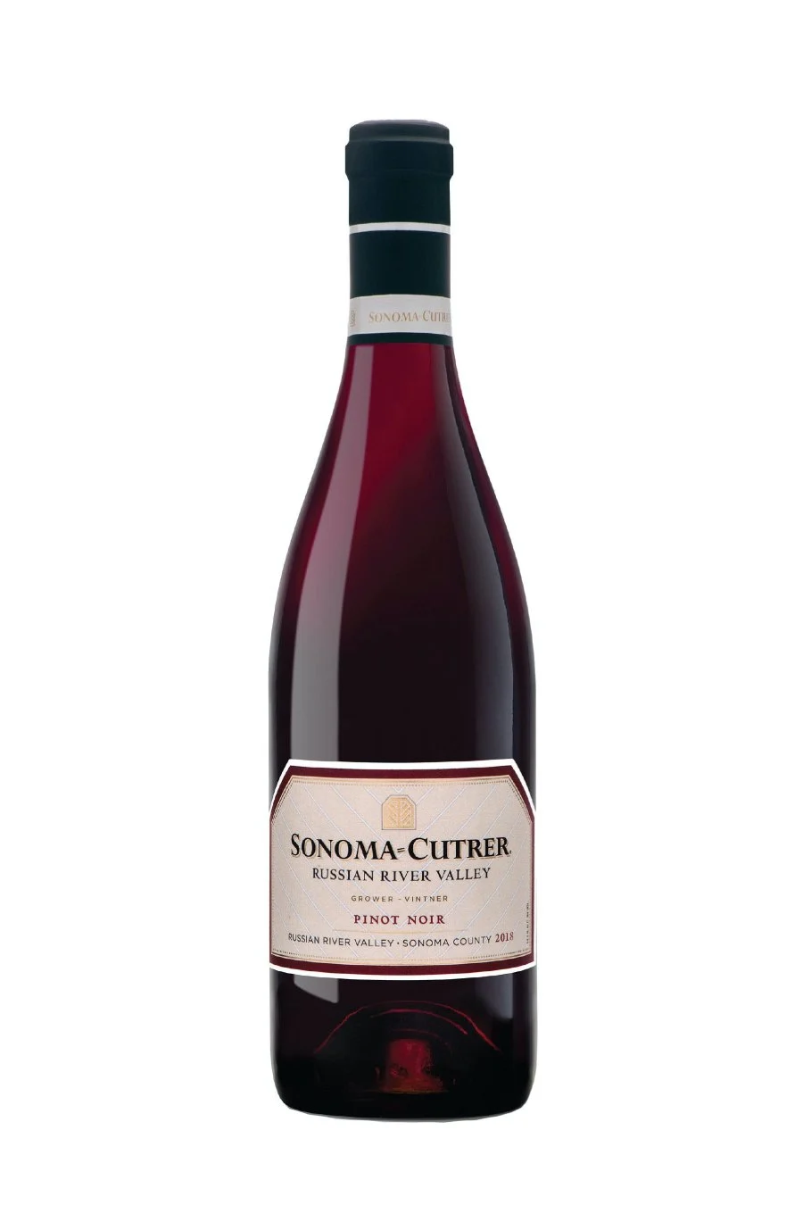 Sonoma-Cutrer Russian River Valley Pinot Noir 2023 (750 ml)