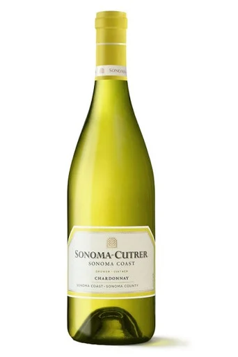 Sonoma Cutrer Sonoma Coast Chardonnay