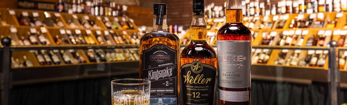 Sonoma Distilling Whiskey Tasting Kit
