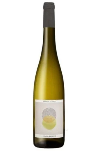 Sophie Schaal Riesling