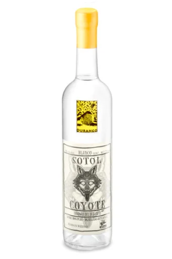 Sotol Coyote Durango