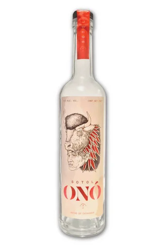 Sotol Ono Sotol