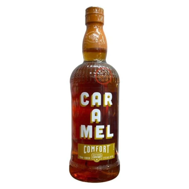 Southern Caramel Comfort Liqueur - 750ml