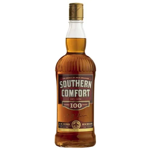 Southern Comfort 100 Proof