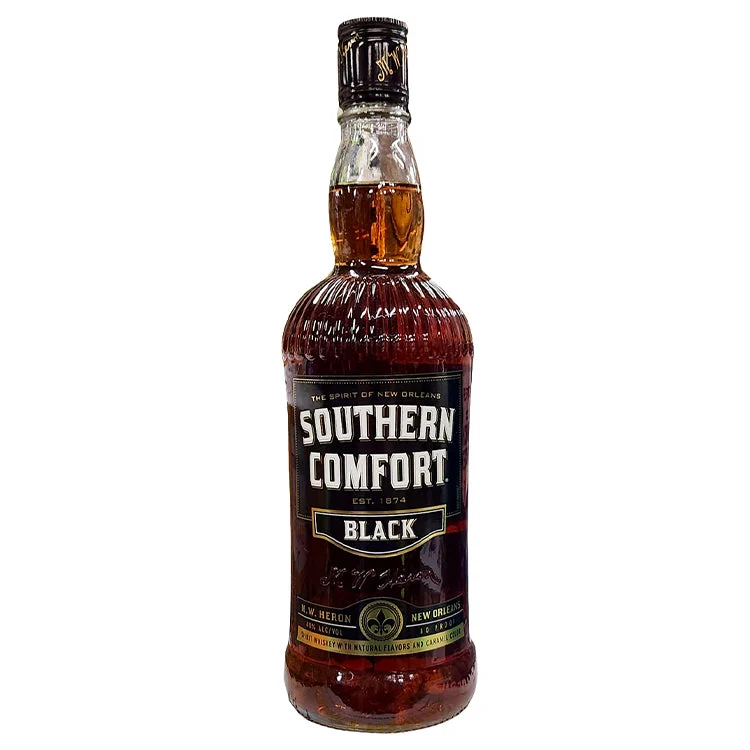 Southern Comfort Black Whiskey - 750ml