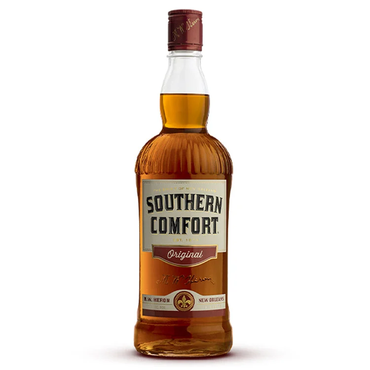 Southern Comfort Whiskey Liqueur- 750ml