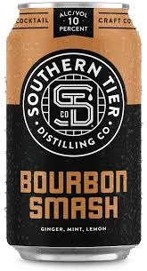 Southern Tier Bourbon Smash 355ml