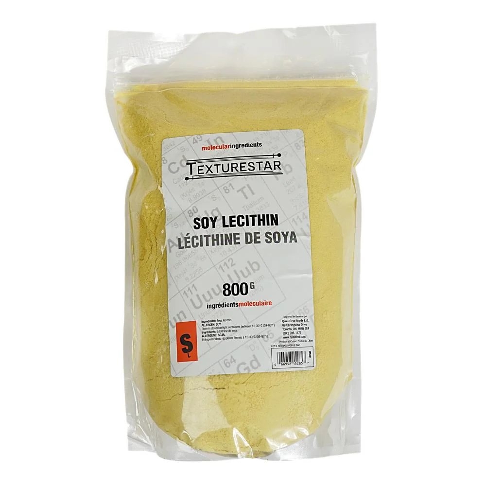Soy Lecithin 50 g