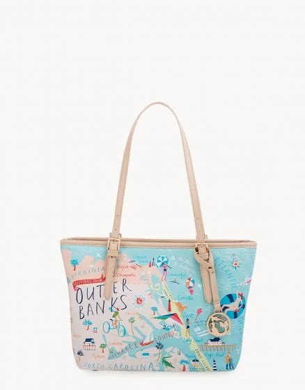 Spartina Outer Banks Small Tote